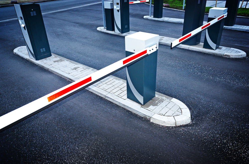 Automatic Parking Barriers manufacturer